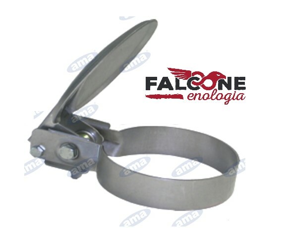 Terminale Scarico Auto Parapioggia Per Scarico Trattore - Acciaio - Foto 7