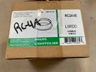 Lightolier Lytecaster L5RDD Recessed Downlight 5" LED Round Trim