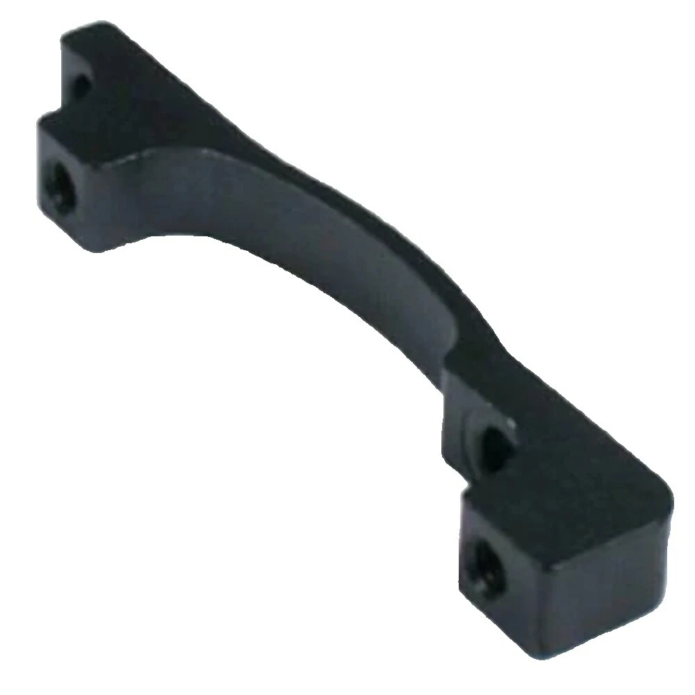 Frenos de bicicleta negro Hayes