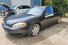 Windshield Wiper Motor VIN W 4th Digit Limited Fits 06-16 IMPALA 2115882