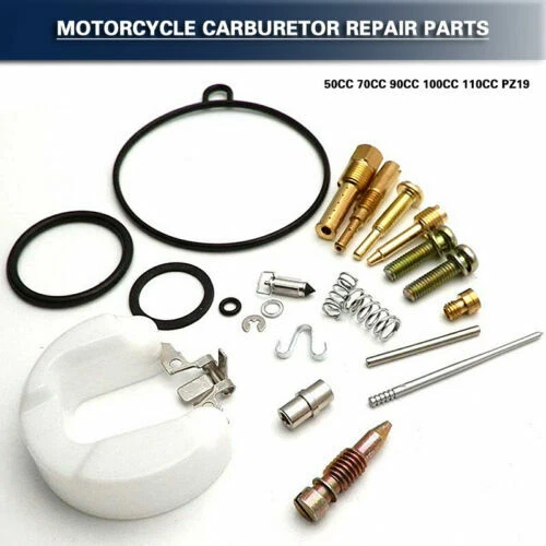 Carburatori e ricambi Per Moto per moto