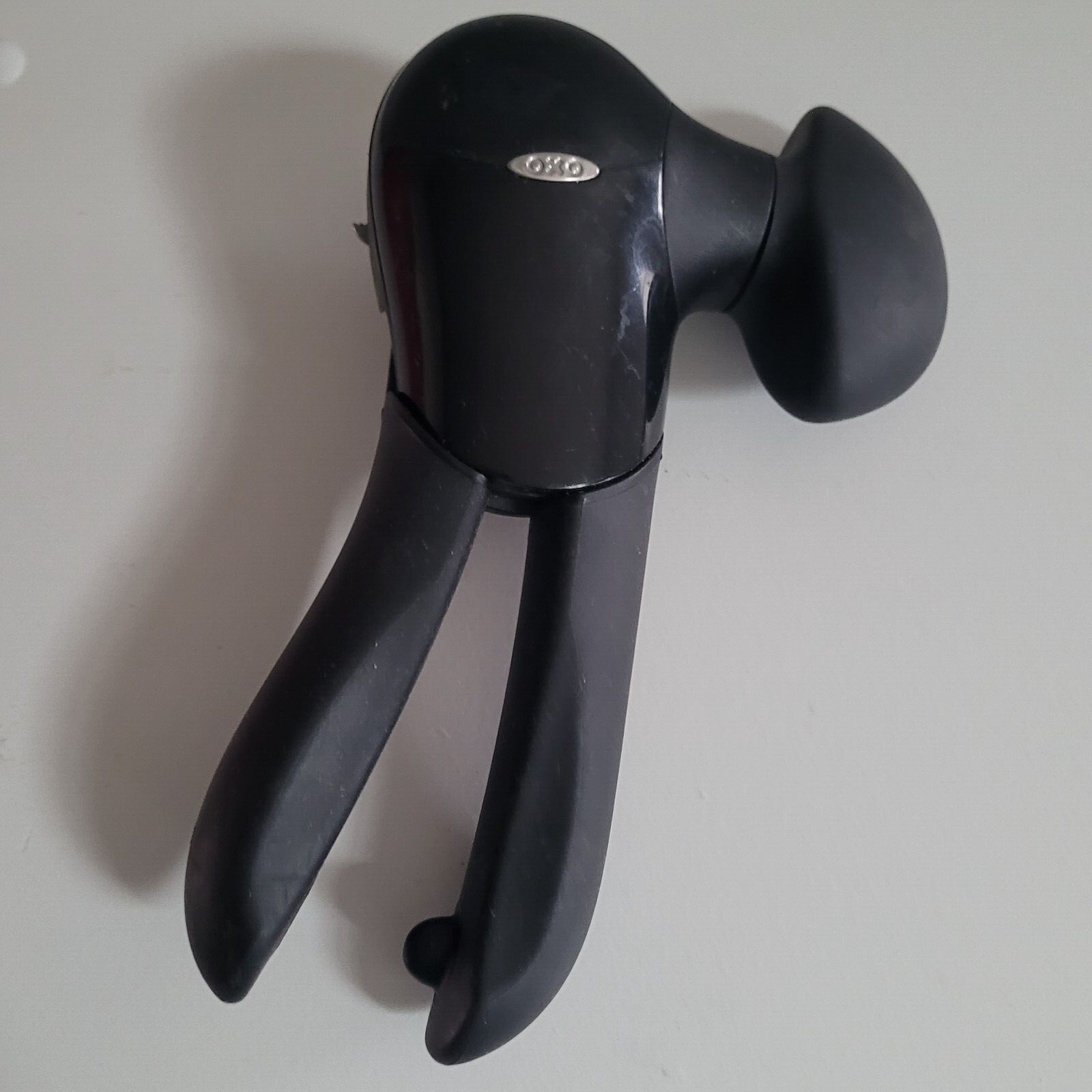 OXO Good Grips Manual Smooth Edge Can Opener Stainless Steel Cutting