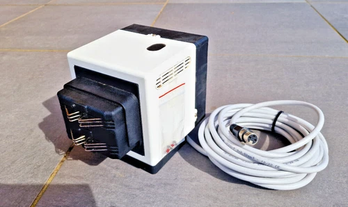 Ambrogio orig. Sender und Ladebox 4.36 - 4.0 Elite / Basic bis 10,35 Ampere