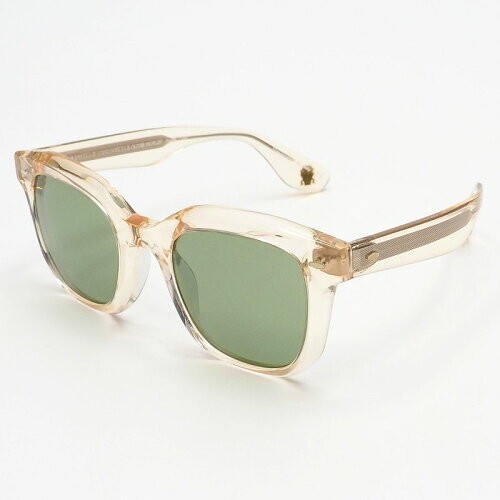 Oliver Peoples Brunello Cucinelli OV5472SU FILU Buff Green