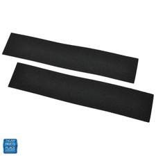 1964-67 Pontiac GTO / LeMans Inner Fender Seals - Set Made in the USA