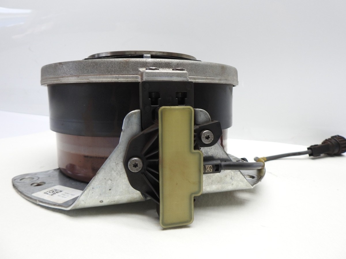 GENUINE Valeo 23417523 I-SHIFT Clutch Cylinder for Mack/Volvo 