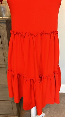 mabli linen dress Minus Sabbi Midi Linen Dress main image 0