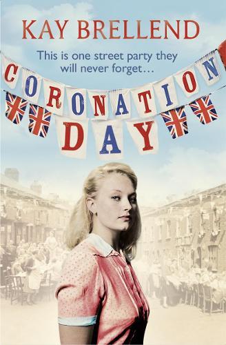 Kay Brellend Coronation Day (Tascabile)