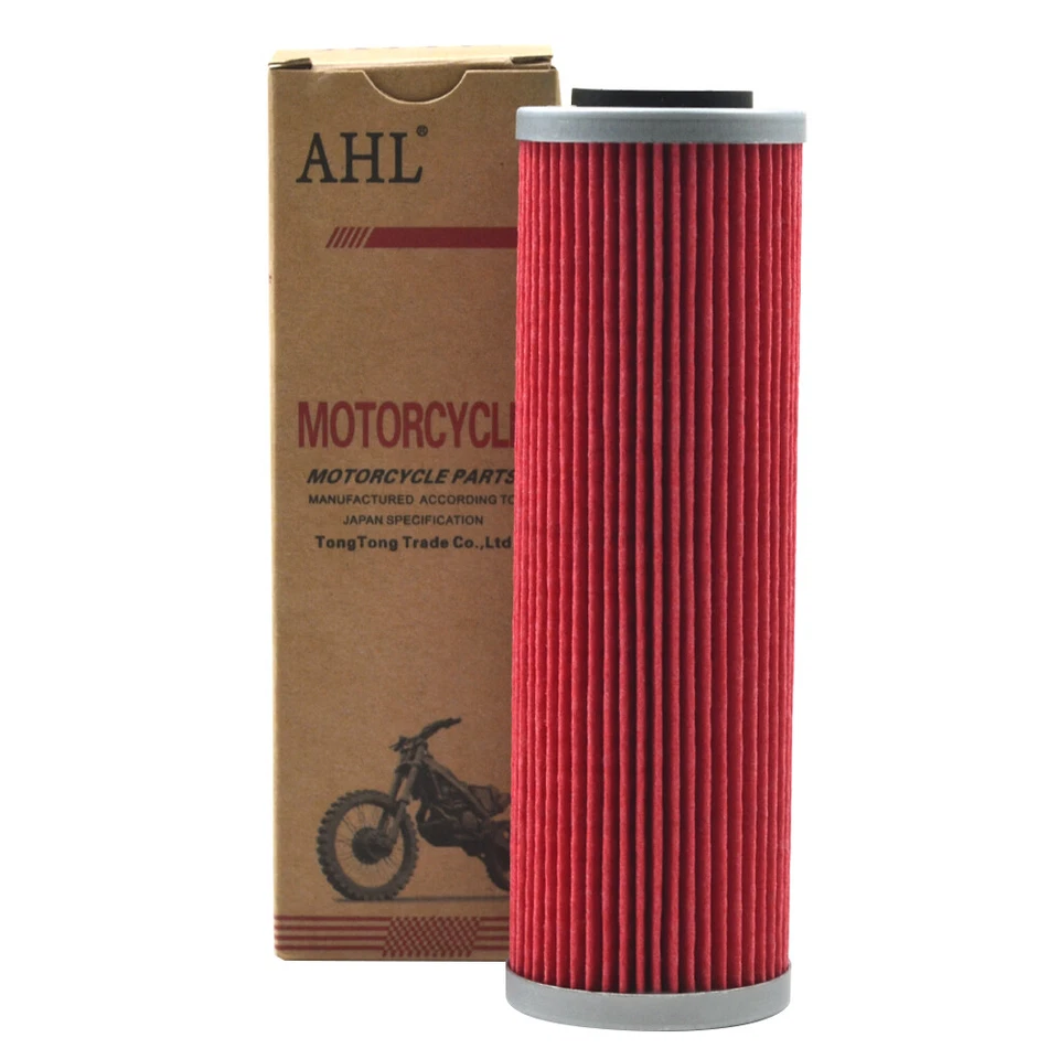 Filtro de aceite para Ducati Panigale V4 959 1299 1198 899 1200 1199 R/S 2012-2018 Foto 3 de 4