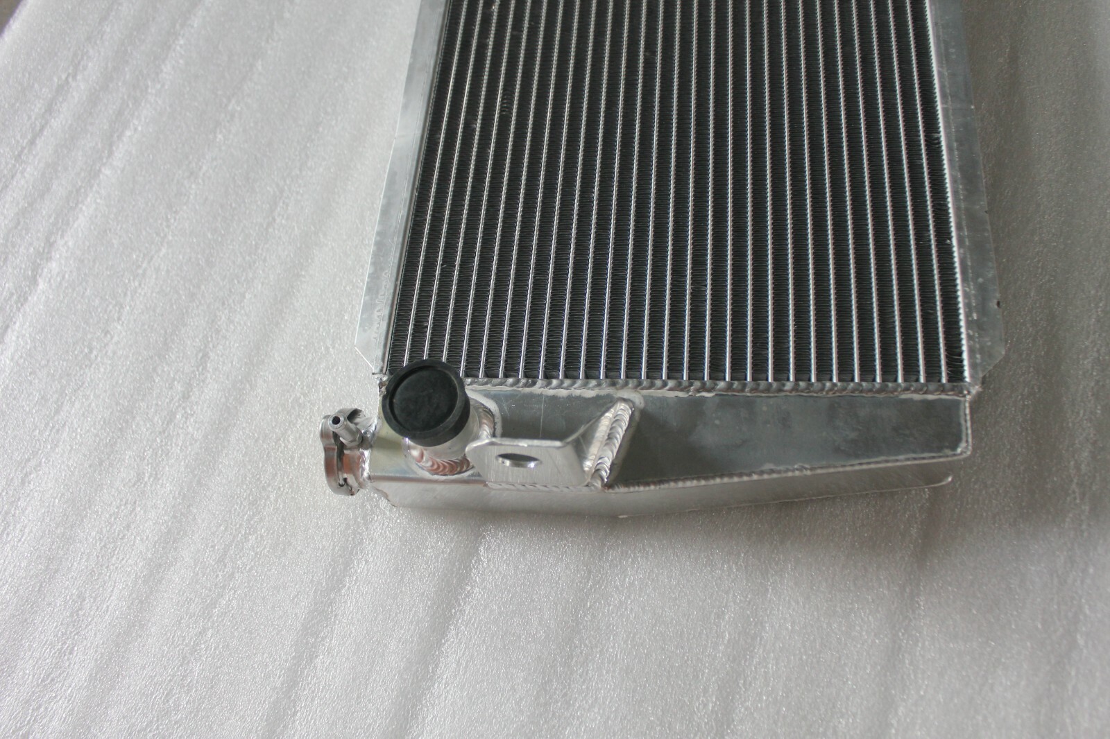 FILA ?Adatto a Renault 5 Alpine Turbo Gordini Turbo in lega di alluminio radiatore radiatore