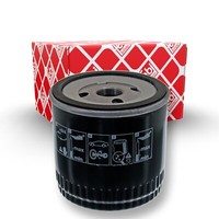 Febi Bilstein ÖLfilter (27129) FüR Ford Transit Focus Tourneo Connect Fiesta IV