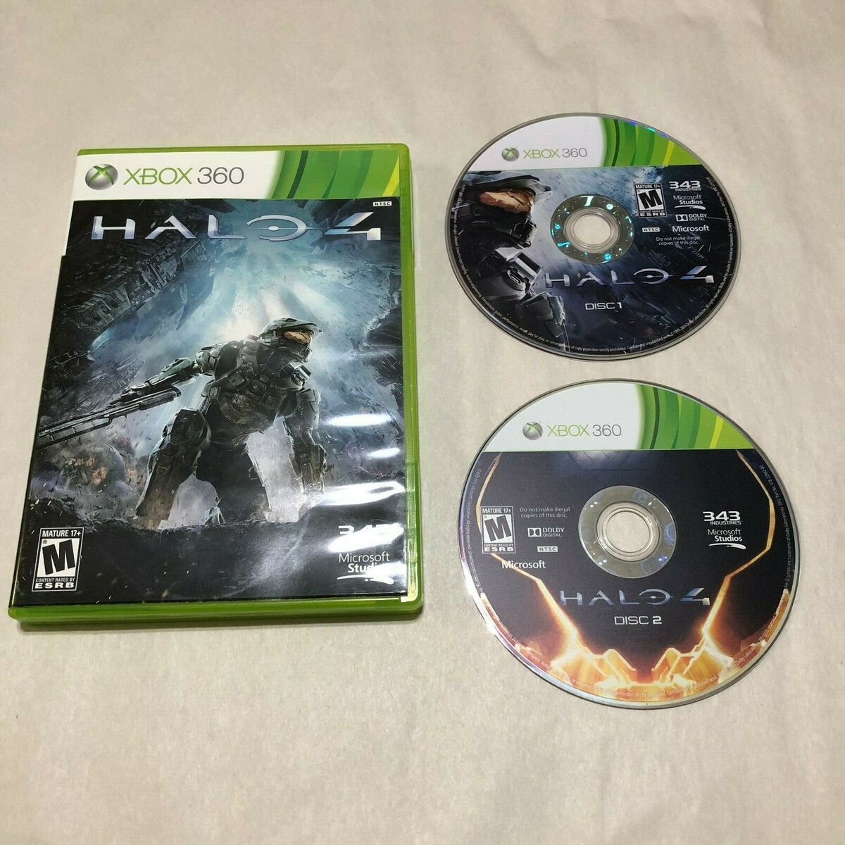 Xbox One Games Lot, Pick and Choose, Free Shipping