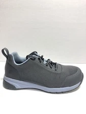 Carhartt Women’s Force Nano Composite Toe Sneakers, Size 8M