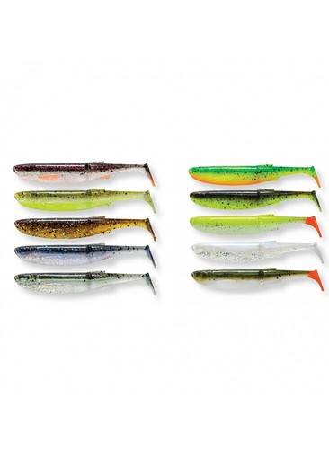 Leurre Souple Savage Gear Craft Bleak Clam 70mm 2.5g - Paddle, Neuf