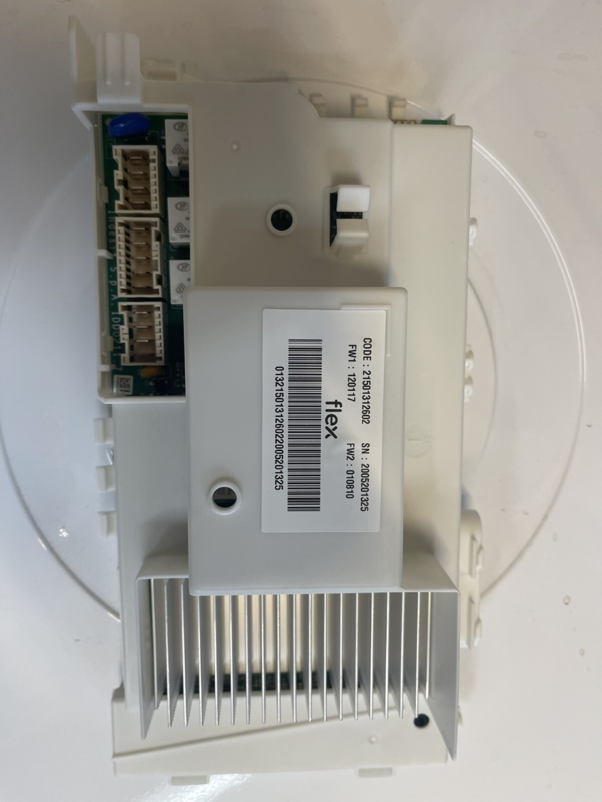 Module JP C00495343 résout panne allumage appareil configurez boite 78 oki