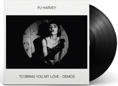 PJ Harvey: To Bring You My Love 180g Vinyl LP. | eBay