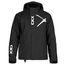 Closeout CKX Mens Conquer Insulated Snowmobil...