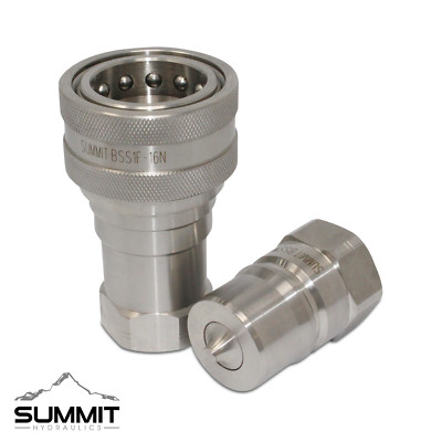 coupler disconnect npt