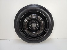 Spare Tire 15" Fits:2000-2011 Ford Focus Compact Donut.