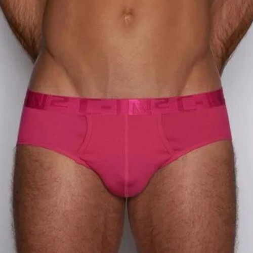C-IN2 Prime Low Rise Brief Mens Underwear XLarge MINT FREE SHIP! - Picture 2 of 2
