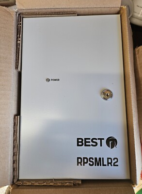 DORMAKABA - BEST RPSMLR2 Precision Panic Device Power Controller Kit for MLR Dev