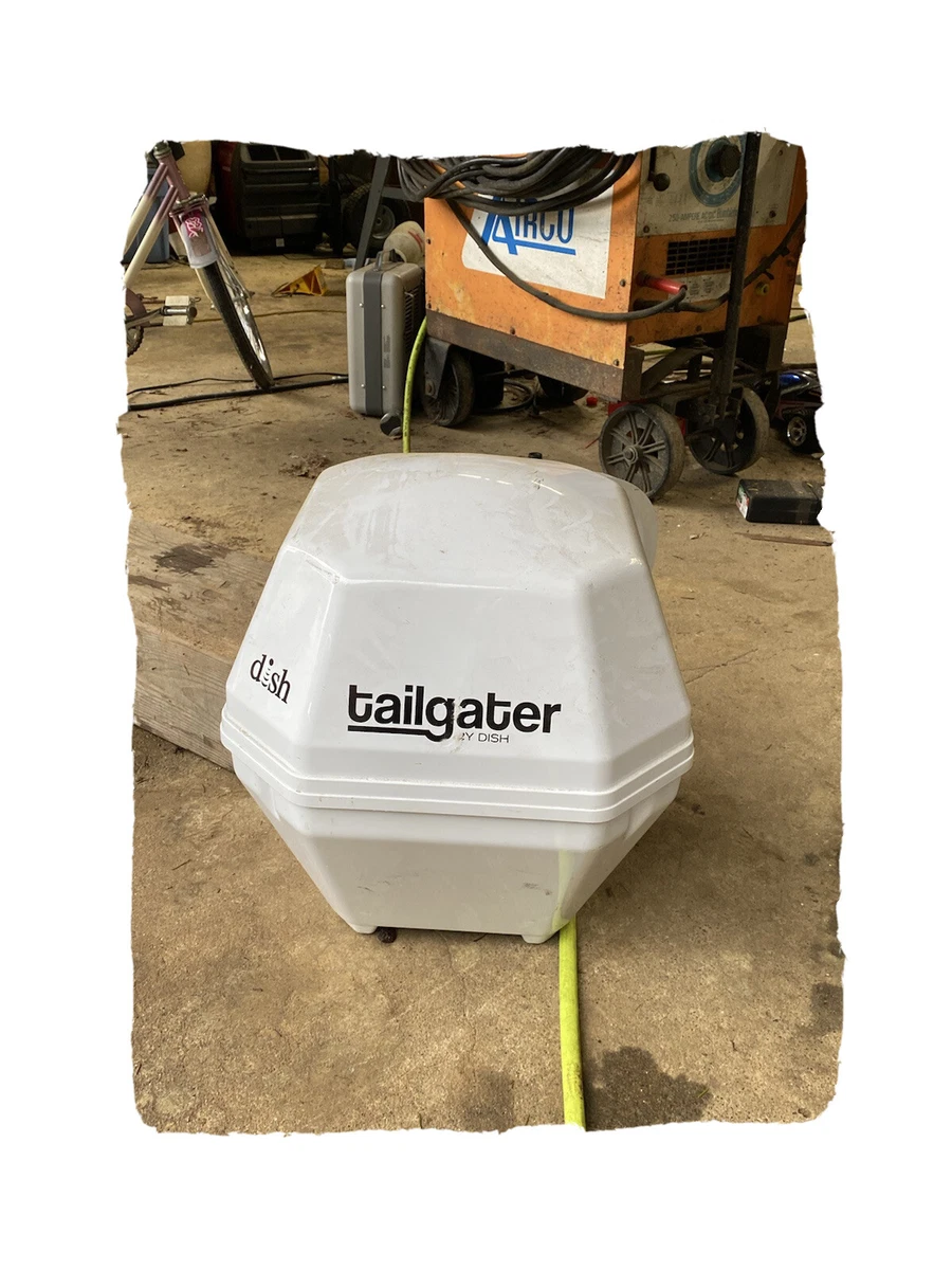 dish tailgater satellite antenna eBay