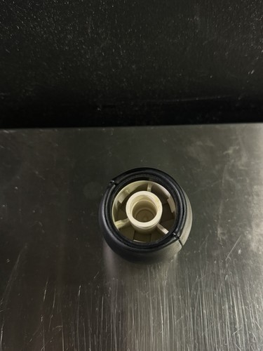 SAAB OG 9-3 NG 900 9000 MANUAL SHIFT KNOB GEAR SELECTOR OEM REPRODUCTION NEW - Picture 4 of 4