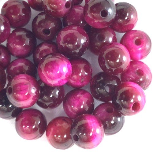 Natural Gemstone Beads lot Smooth Round Loose Bead 100pcs 4mm 6mm 8mm 10mm 12mm - Picture 305 of 358