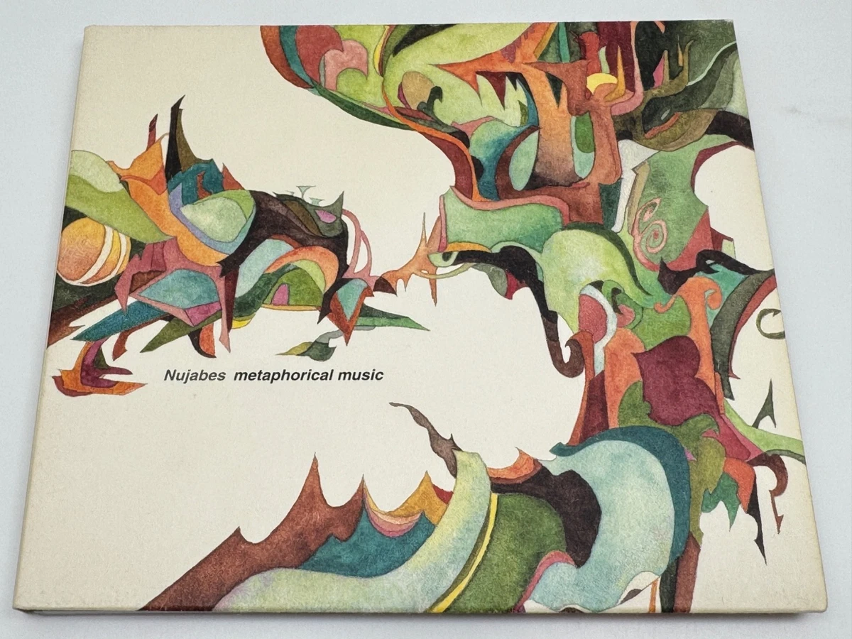 Preços baixos em Nujabes álbum de Rap e Hip-Hop CDs de música | eBay