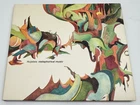 Nujabes Metaphorical Music Hydeout Productions Japan Import CD DMDCD-0008