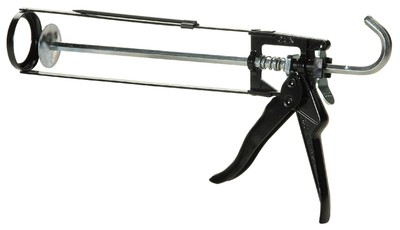 Cox 10Oz Skeleton Caulk Gun