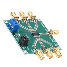 HMC252 DC-3GHz Non-Reflective RF Switch Module Module Single-Pole 6 Throw Switch