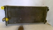 Radiateur Fiat DOBLO
