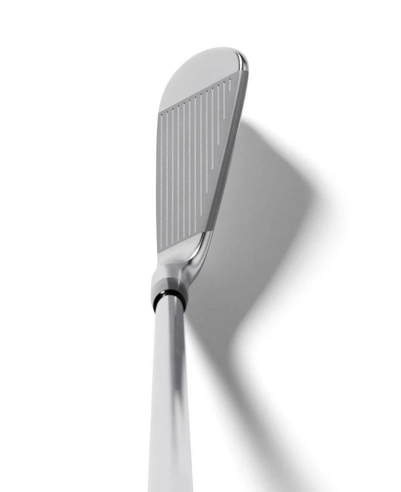 Mizuno Pro S-1 Iron Set - New 2026 - Image 4 of 4