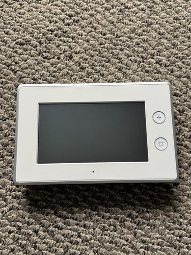 2GIG-GC3-345 Security & Automation System Panel