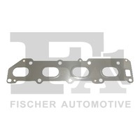 1X Fa1 412-013 Dichtung AbgaskrüMmer FüR Opel Vauxhall Suzuki Chevrolet