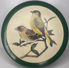 Alte arko Kaffee Plastikdose - Vintage