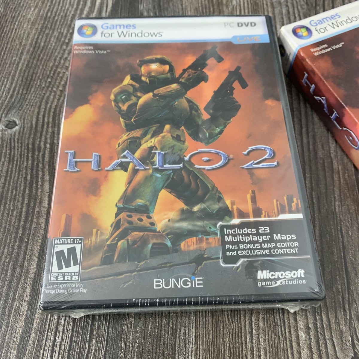 Halo 2 (PC: Windows, 2007) for sale online | eBay