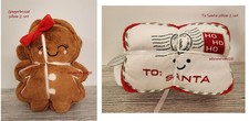 2026 Target NEW Mini Pillows 2 set Bullseye Playground NWT