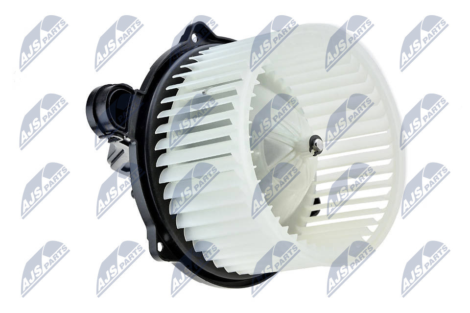 N.T.Y. EWN-KA-000.NTY Interior Blower for HYUNDAI,KIA