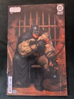 ABSOLUTE BATMAN #19 OLIVETTI INCENTIVE VARIANT 1