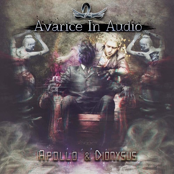 Audio Cd - Avarice In Audio - Apollo & Dionysus - Alfa Matrix -D- Neu-image
