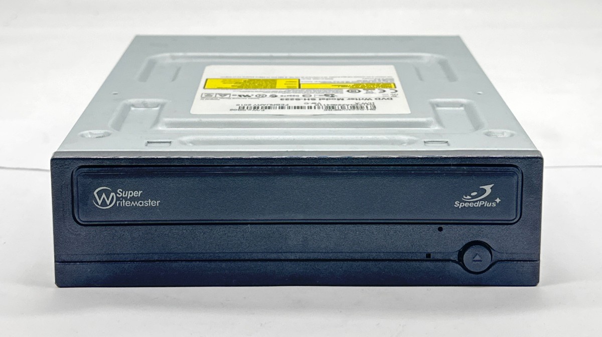 【東芝】BD-ROM/DVD Write Model：TS-LB23 12.5 HP TS-LB23 Tray Load Blu-ray BD-ROM / DVD Rewriter Drive