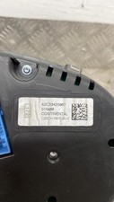 Compteur Skoda FABIA