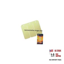 SSF000 Superstock Fiber Reed, black