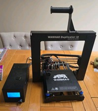 Wanhao Duplicator i3