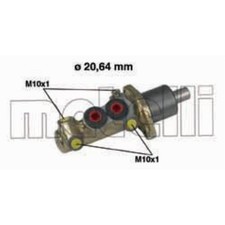 Maître-cylindre de frein Talbot HORIZON