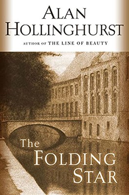 The Folding Star: A Novel - GOOD