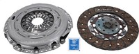 Kupplungssatz Sachs 3000 970 062 FÜR Audi Seat Skoda VW Kupplung KIT