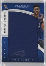 2015 Panini Immaculate Collegiate Immaculate Jumbos /99 Kelly Oubre Jr #48 k4s
